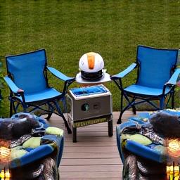 Corporate retreat outdoor gear