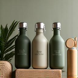 Sustainable eco-friendly gear