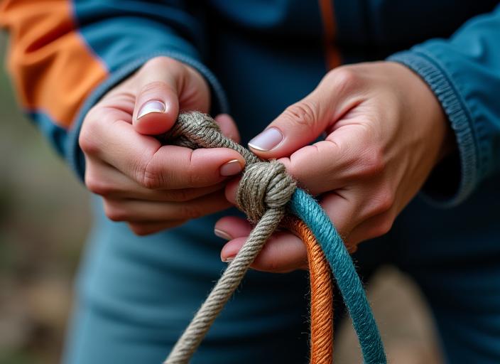 Professional gear inspection and maintenance